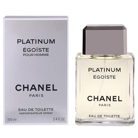 chanel egoiste platinum clone|chanel platinum egoiste uk.